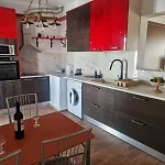 Appartamento Maria House *