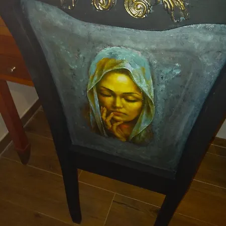 شقة Maria House Kéfalos