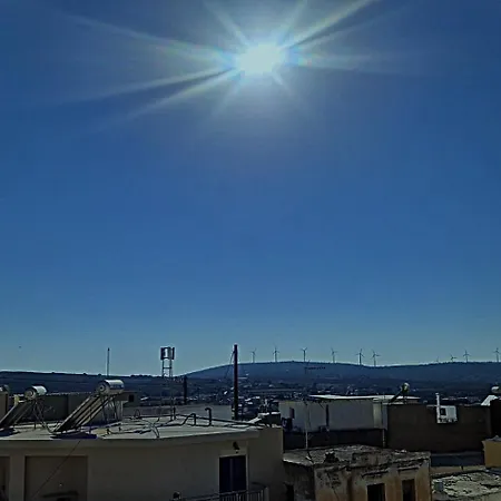 Maria House شقة Kéfalos