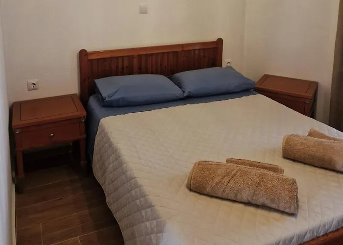 Maria House Kéfalos