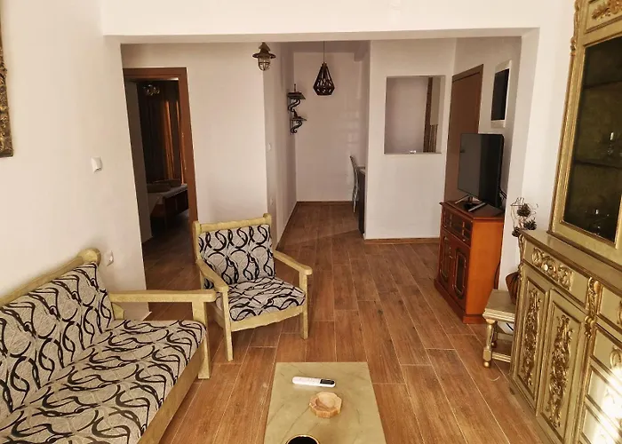 Maria House شقة Kéfalos