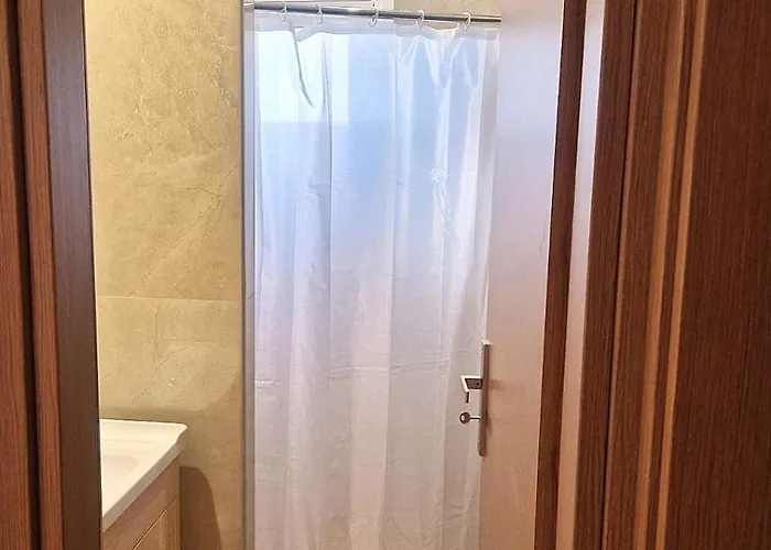 Maria House شقة *