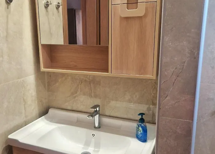 شقة Maria House Kéfalos