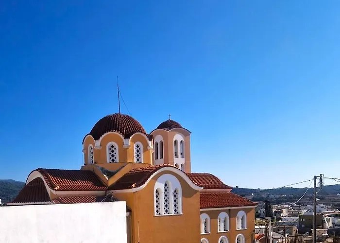 شقة Maria House *