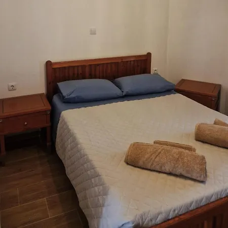 Maria House קפלוס