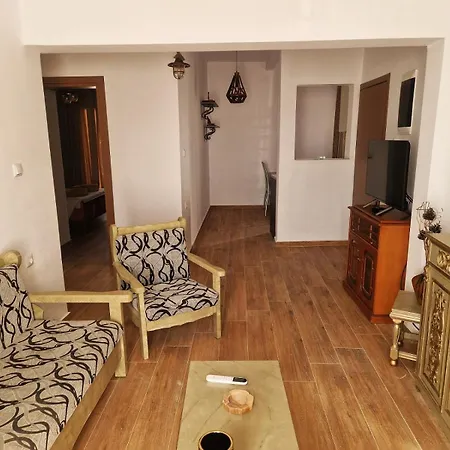 Maria House Апартаменты Кефалос