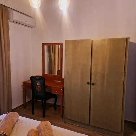 Апартаменты Maria House