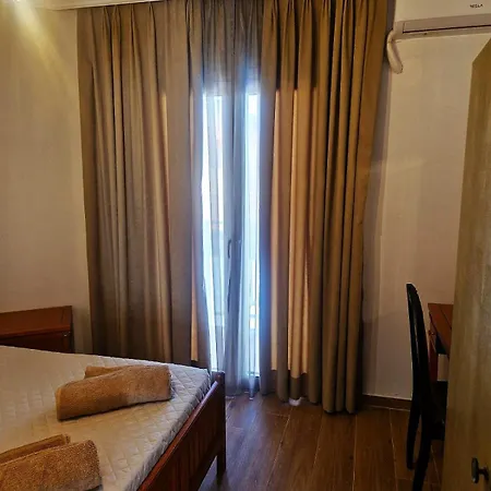 Maria House Кефалос