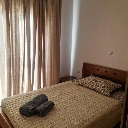 Апартаменты Maria House Кефалос