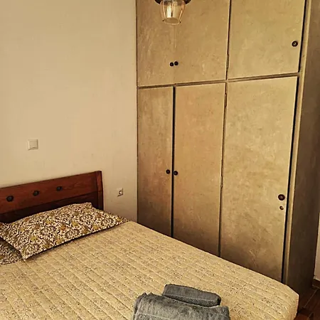 Апартаменты Maria House Кефалос