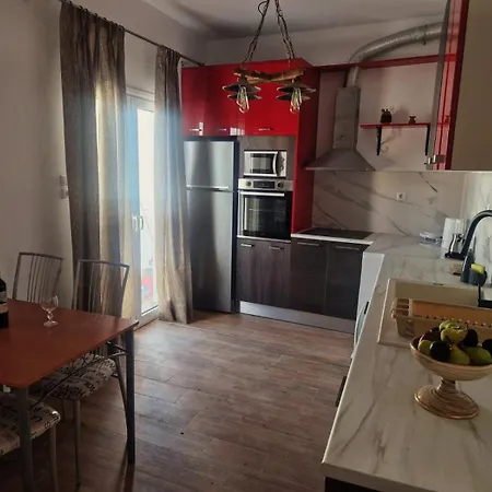 Апартаменты Maria House