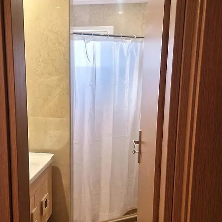 Maria House Apartment *