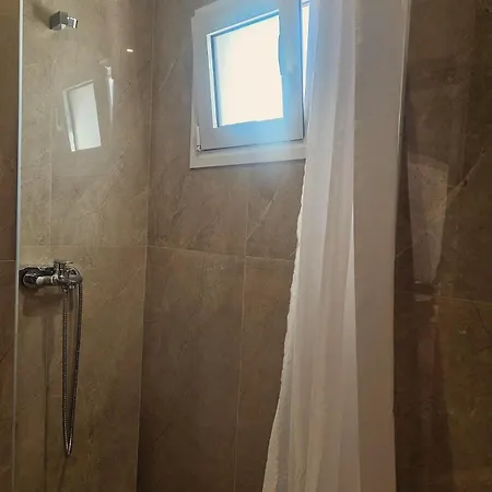 شقة Maria House *