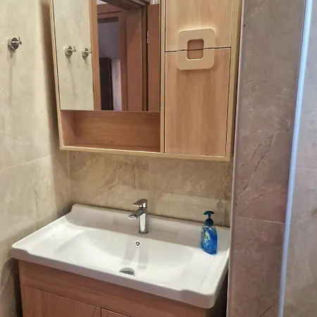 Апартаменты Maria House Кефалос