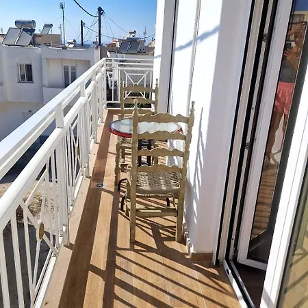 Maria House Кефалос