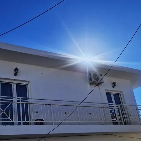 شقة Maria House *