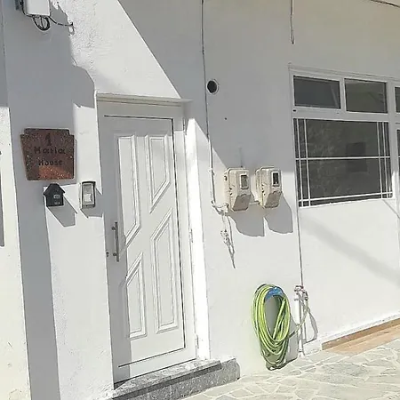 Maria House