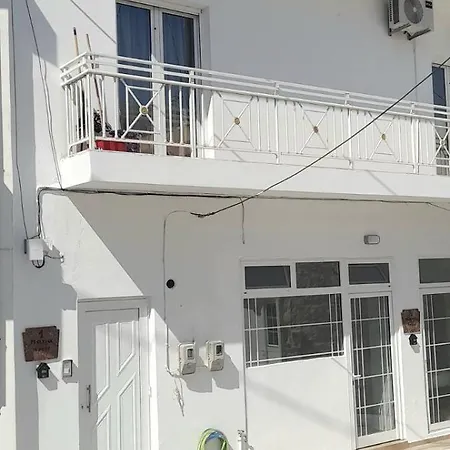 Maria House *