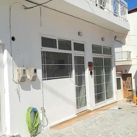 Maria House