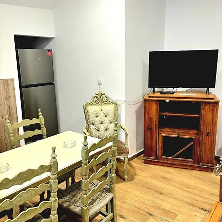 Maria House شقة *