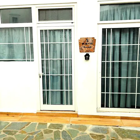 Maria House *
