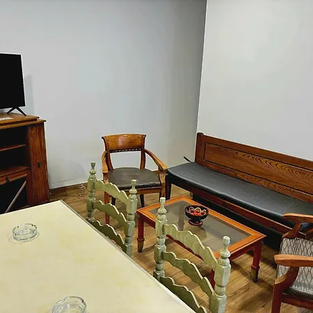 شقة Maria House Kéfalos