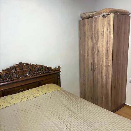 شقة Maria House