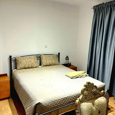 شقة Maria House