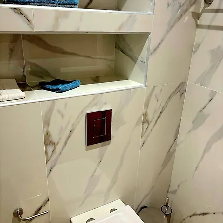 Maria House شقة *