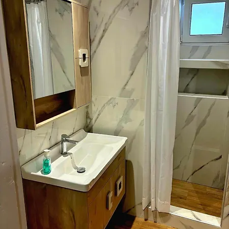 Maria House شقة *