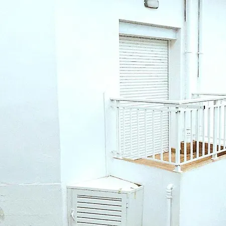 Maria House