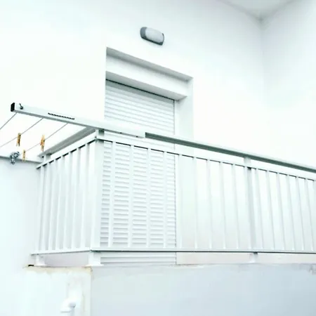 شقة Maria House