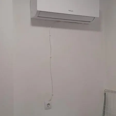 Maria House Апартаменты
