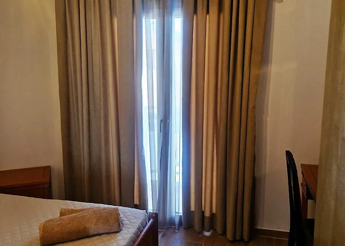 Maria House 케팔로스