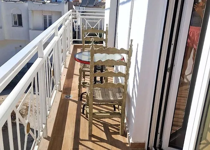 Maria House 케팔로스