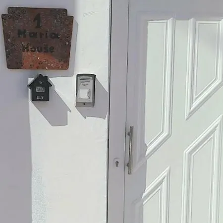 Maria House
