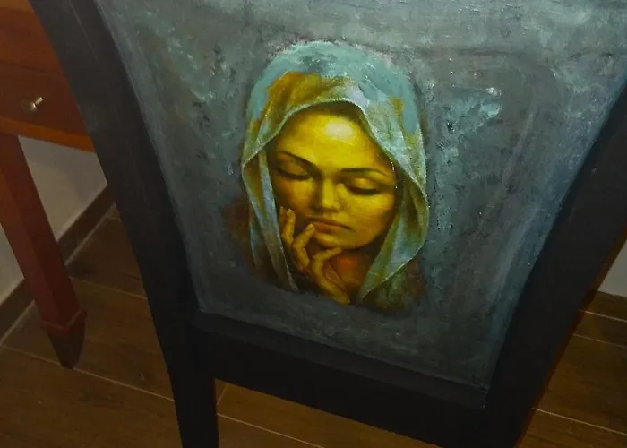 Appartamento Maria House Kéfalos