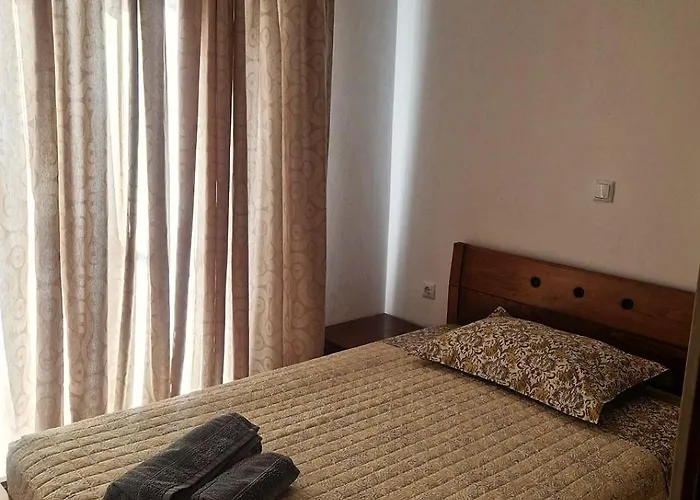 Appartamento Maria House Kéfalos