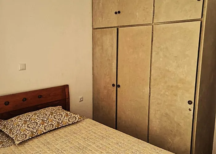 Appartement Maria House Kéfalos