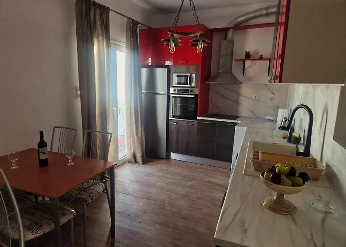 Appartement Maria House